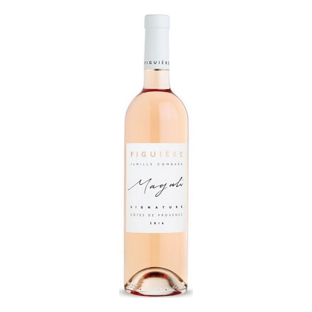 Rosé Wine Figuière Cuveé Magali (75 cl)