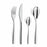 Cutlery Amefa Gaia Metal Steel (24 pcs)