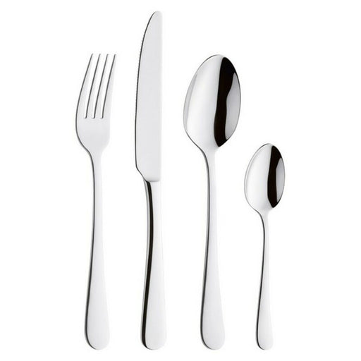 Cutlery set Amefa Austin Metal Stainless steel 24 Pieces