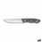 Knife for Chops Amefa Hercule Brown Metal 6 Units 25 cm (Pack 6x)