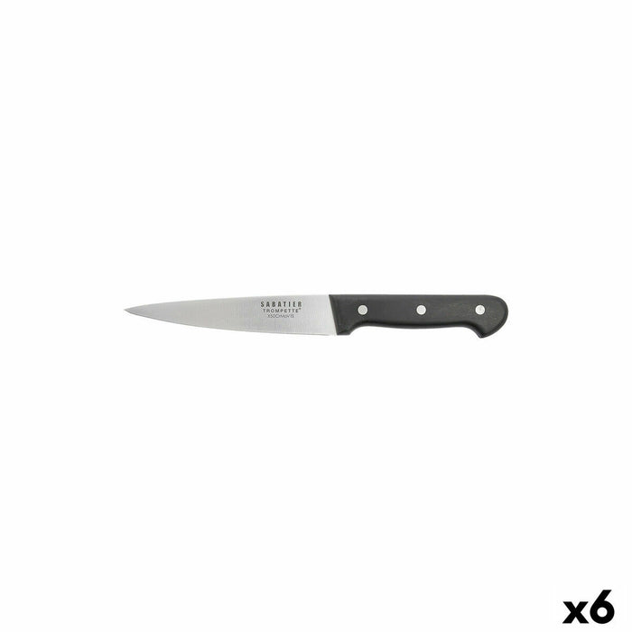 Kitchen Knife Sabatier Universal (16 cm) (Pack 6x)