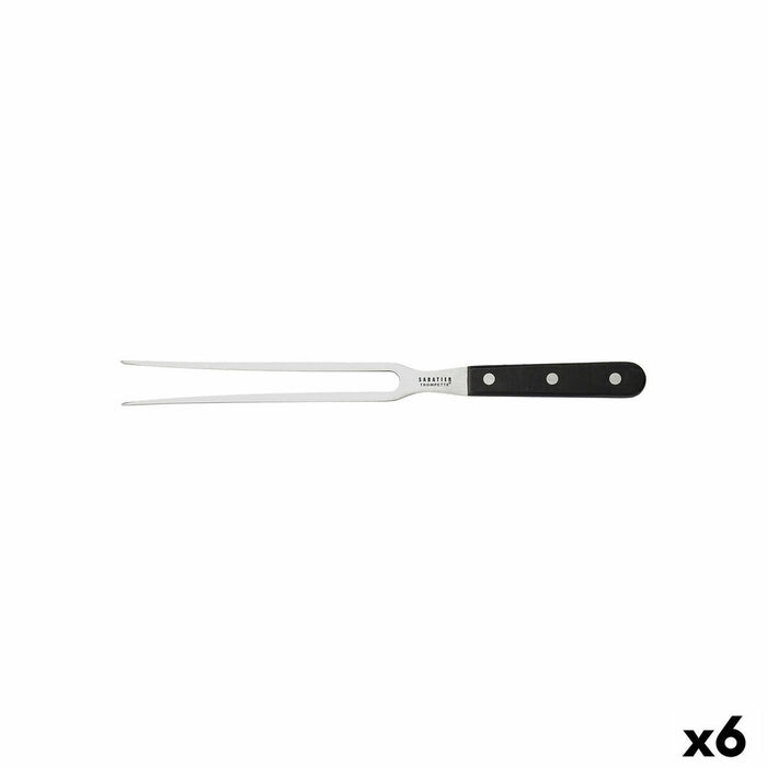 Carving Fork Sabatier Universal (Pack 6x)