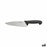 Chef's knife Sabatier Pro Tech Steel Metal 20 cm (Pack 6x)