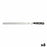 Ham knife Sabatier Origin Metal 28 cm (Pack 6x)