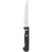 Meat Knife Amefa Metal Bicoloured (21 cm) (Pack 12x)