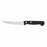 Meat Knife Amefa Metal Bicoloured (21 cm) (Pack 12x)