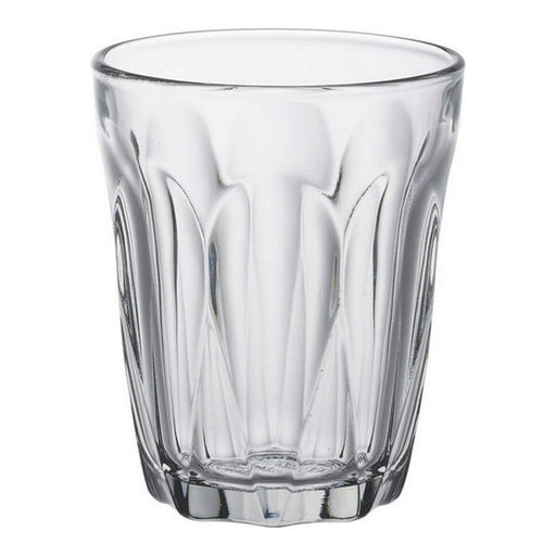 Set of glasses Duralex Provence 6 Units 160 ml