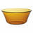 Salad Bowl Duralex Lys Amber 910 ml (24 Units)