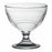 Ice Cream and Milk Shake Glass Duralex Gigogne Glass Transparent 250 ml