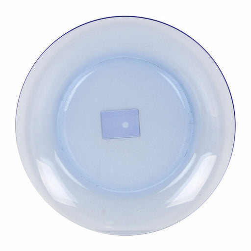 Flat Plate Duralex Lys Blue ø 23,5 x 2,2 cm