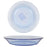 Deep Plate Duralex Lys Blue ø 19,5 x 3,7 cm