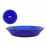 Deep Plate Duralex Lys saphir Blue 19'5 x 3'5 cm
