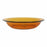 Serving Platter Duralex Lys Amber Ø 28 cm (12 Units)