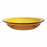 Serving Platter Duralex Lys Amber Ø 28 cm (12 Units)