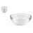 Bowl Duralex Lys Stackable 125 ml