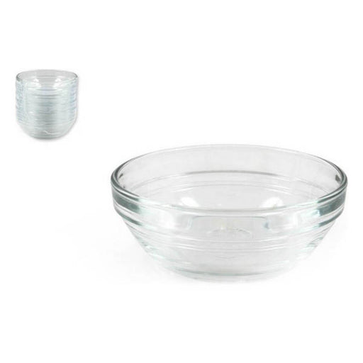 Bowl Duralex Lys Stackable 125 ml