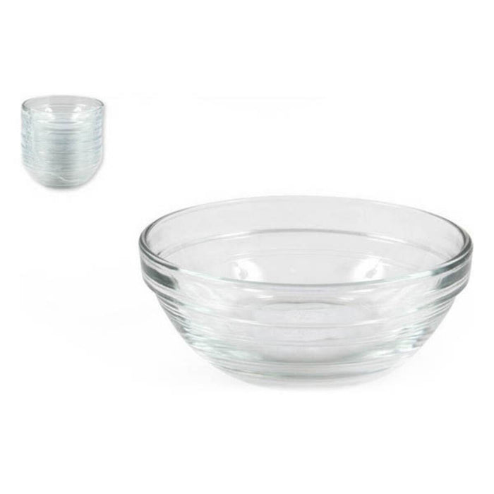 Bowl Duralex Lys Stackable 205 ml 10 x 10 x 4,3 cm