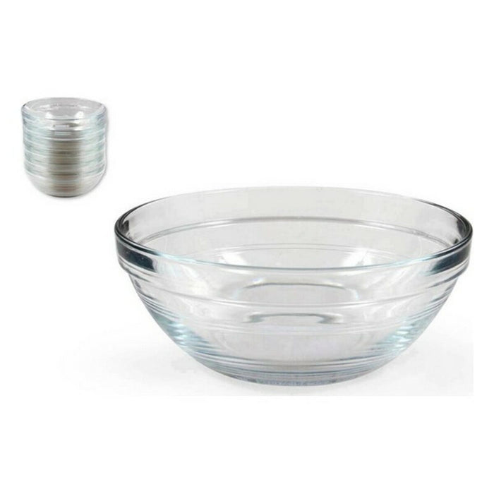 Bowl Duralex Lys Stackable 500 ml