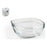 Bowl Duralex Lys Stackable 300 ml 11 x 11 x 4,5 cm