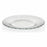 Dessert dish Duralex Paris Glass Ø 20,5 cm (48 Units)