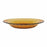 Deep Plate Duralex Picardie Crystal Amber Ø 23 cm (48 Units)