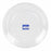 Flat Plate Duralex Lys Transparent Ø 28 cm (24 Units)