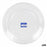 Flat Plate Duralex Lys Transparent Ø 28 cm (24 Units)