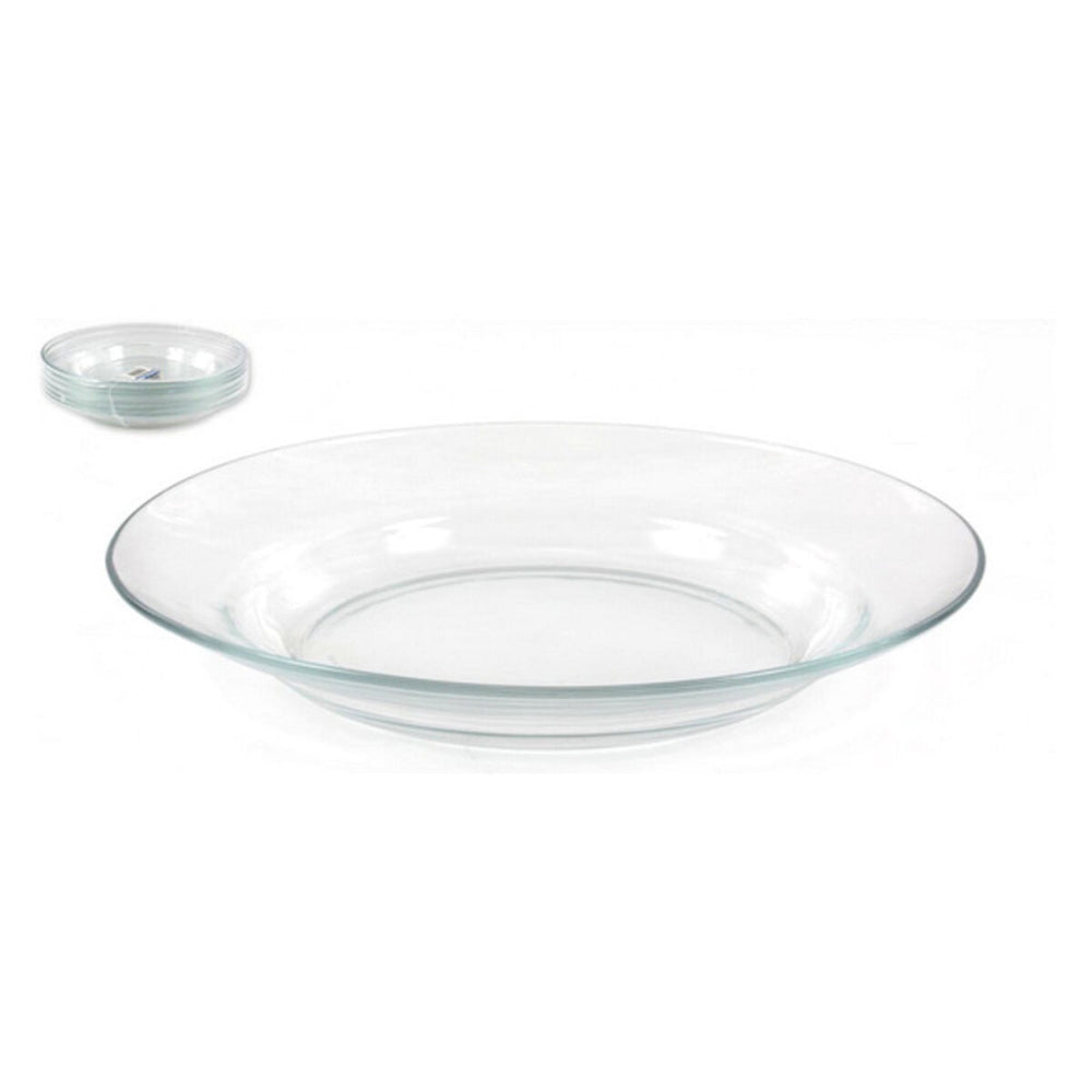 Deep Plate Duralex Lys 23 X 23 X 3,3 CM