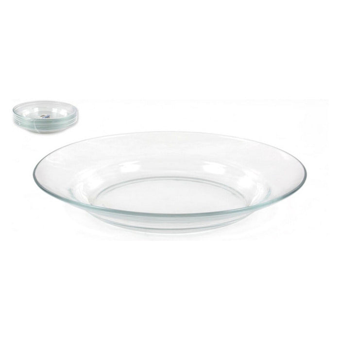 Deep Plate Duralex Lys 23 X 23 X 3,3 CM