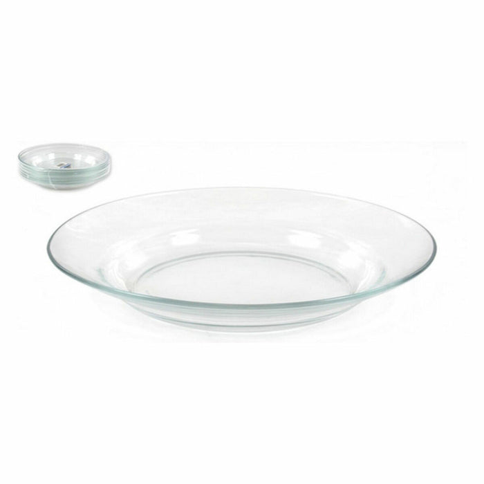 Deep Plate Duralex Lys Ø 23 cm (24 Units)