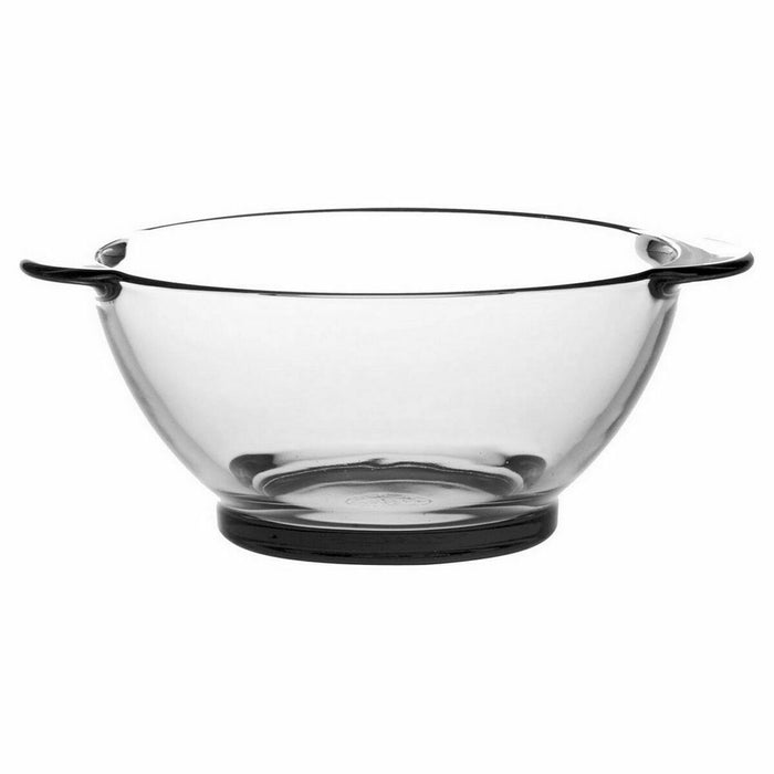 Bowl Duralex Lys Crystal 510 ml (36 Units)