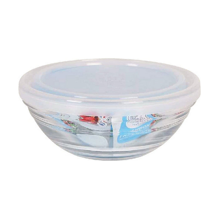 Lunch box Duralex Plastic (Refurbished A)