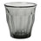Set of glasses Duralex Picardie Grey (250 ml)