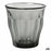 Set of glasses Duralex Picardie Grey 6 Pieces 250 ml (12 Units)