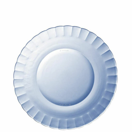 Flat Plate Duralex Picardie Blue ø 23 x 3,5 cm