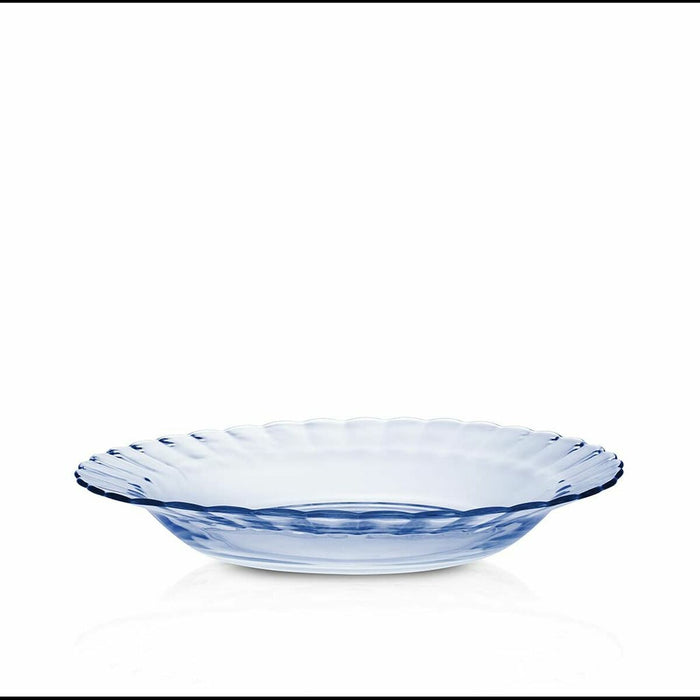 Deep Plate Duralex Picardie Blue ø 23 x 3,5 cm