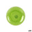 Dessert dish Duralex Lys Ø 19 cm Green (24 Units)
