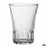 Set of glasses Duralex Amalfi Transparent 4 Pieces 210 ml (12 Units)
