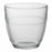 Set of glasses Duralex Gigogne Transparent 4 Pieces 220 ml (12 Units)