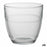 Set of glasses Duralex Gigogne Transparent 4 Pieces 220 ml (12 Units)