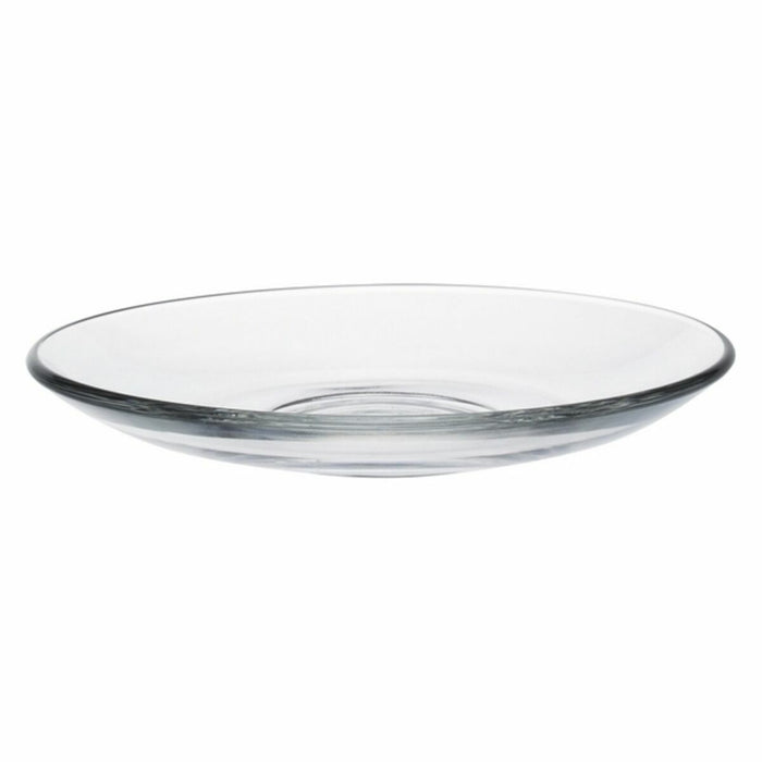 Plate set Duralex Gigogne 6 Pieces 13,4 x 2,2 cm (12 Units)