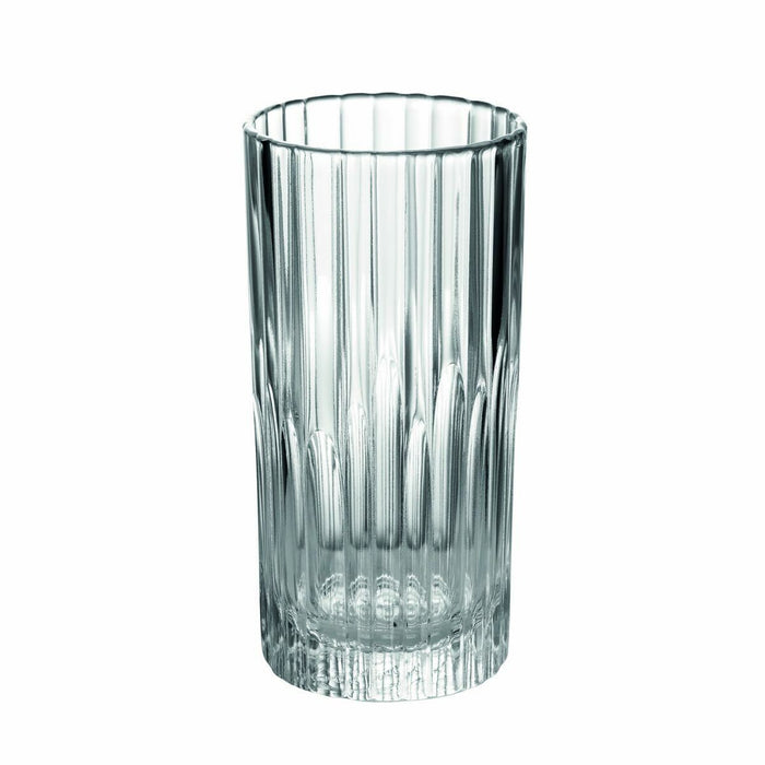 Set of glasses Duralex Manhattan Transparent 6 Pieces 305 ml (8 Units)