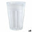 Set of glasses Duralex Picardie Tempered Glass 6 Pieces 360 ml (8 Units)