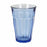 Set of glasses Duralex Picardie Blue 4 Pieces 360 ml (8 Units)
