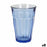Set of glasses Duralex Picardie Blue 4 Pieces 360 ml (8 Units)