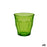Set of glasses Duralex Picardie Green 4 Pieces 250 ml (12 Units)