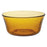 Bowl Duralex Lys Amber 250 ml