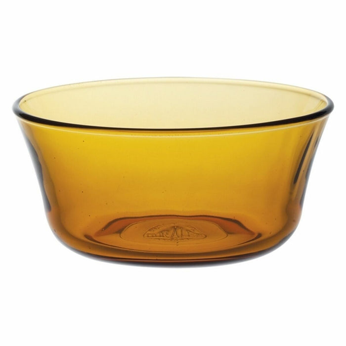 Bowl Duralex Lys Amber 250 ml (72 Units)