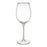 Set of cups Secret de Gourmet Wine Transparent 6 Pieces 410 ml 22,1 x 6 cm