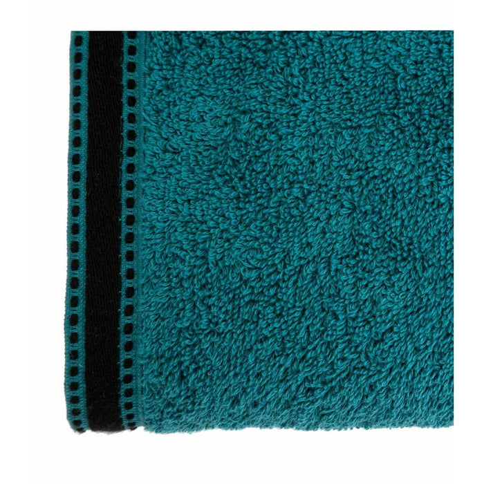 Bath towel 5five Premium Cotton Green 550 g (100 x 150 cm)